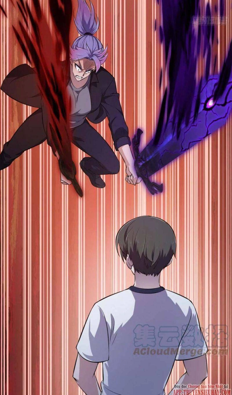 Ta Chẳng Qua Là Một Đại La Kim Tiên Chapter 293 - 20