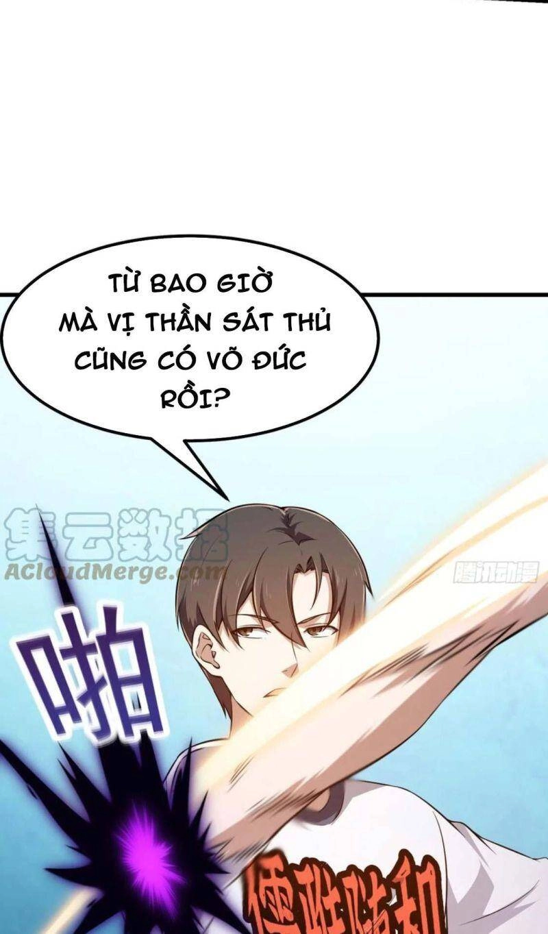 Ta Chẳng Qua Là Một Đại La Kim Tiên Chapter 293 - 28