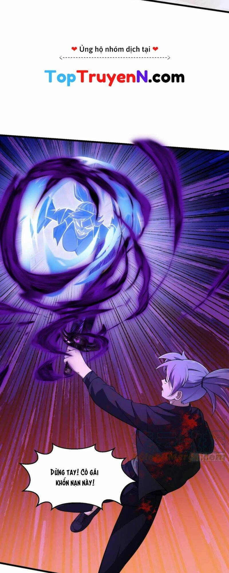 Ta Chẳng Qua Là Một Đại La Kim Tiên Chapter 294 - 17