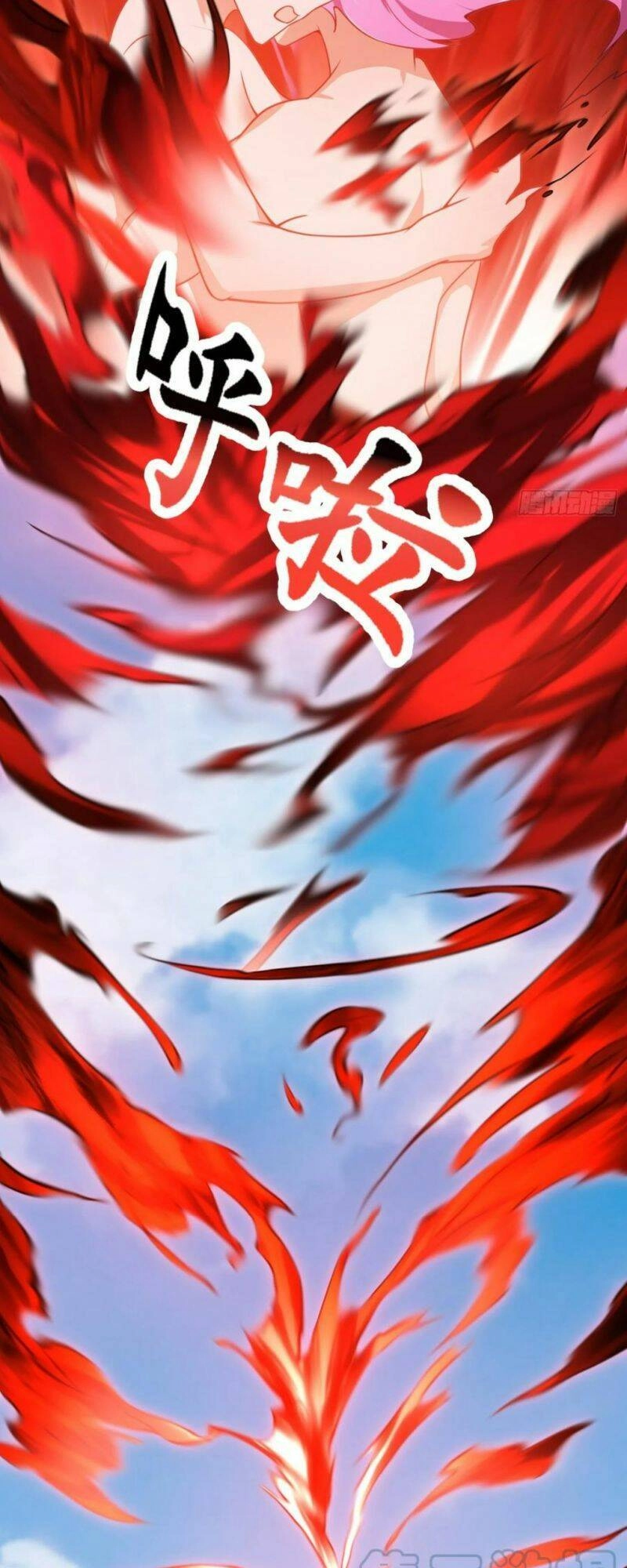 Ta Chẳng Qua Là Một Đại La Kim Tiên Chapter 295 - 8