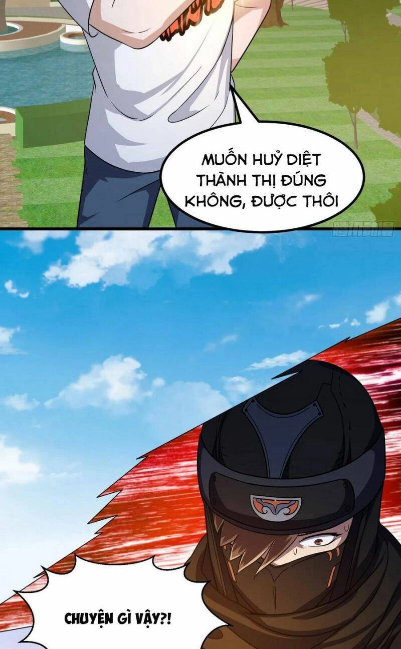 Ta Chẳng Qua Là Một Đại La Kim Tiên Chapter 297 - 13