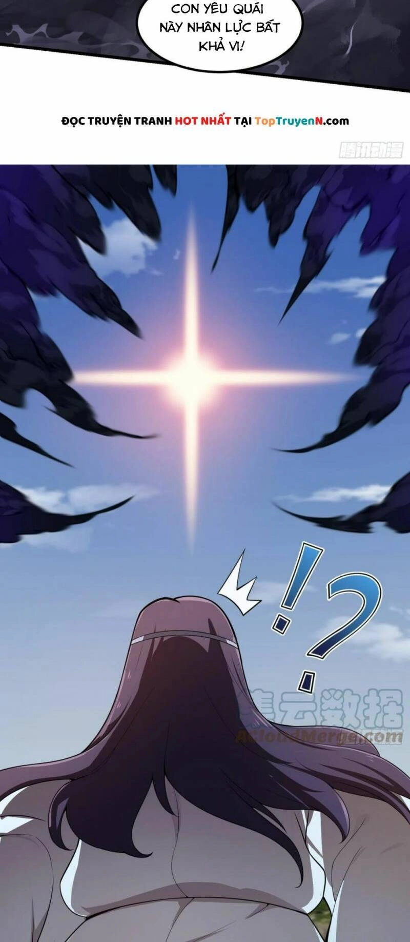 Ta Chẳng Qua Là Một Đại La Kim Tiên Chapter 301 - 12