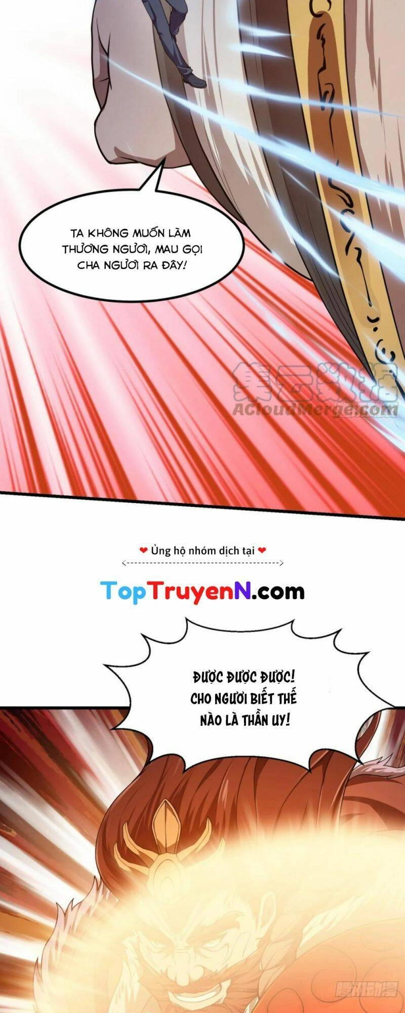 Ta Chẳng Qua Là Một Đại La Kim Tiên Chapter 302 - 13