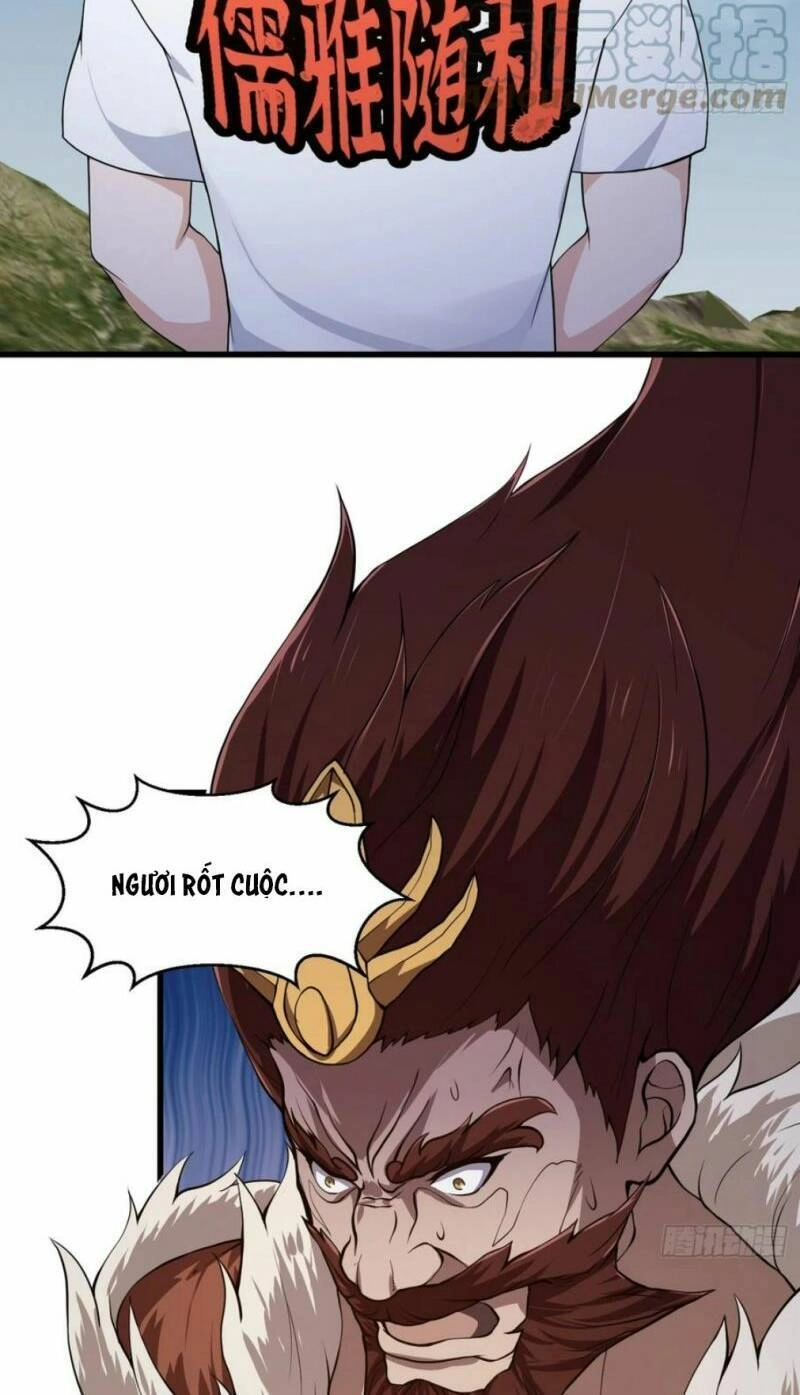 Ta Chẳng Qua Là Một Đại La Kim Tiên Chapter 302 - 24