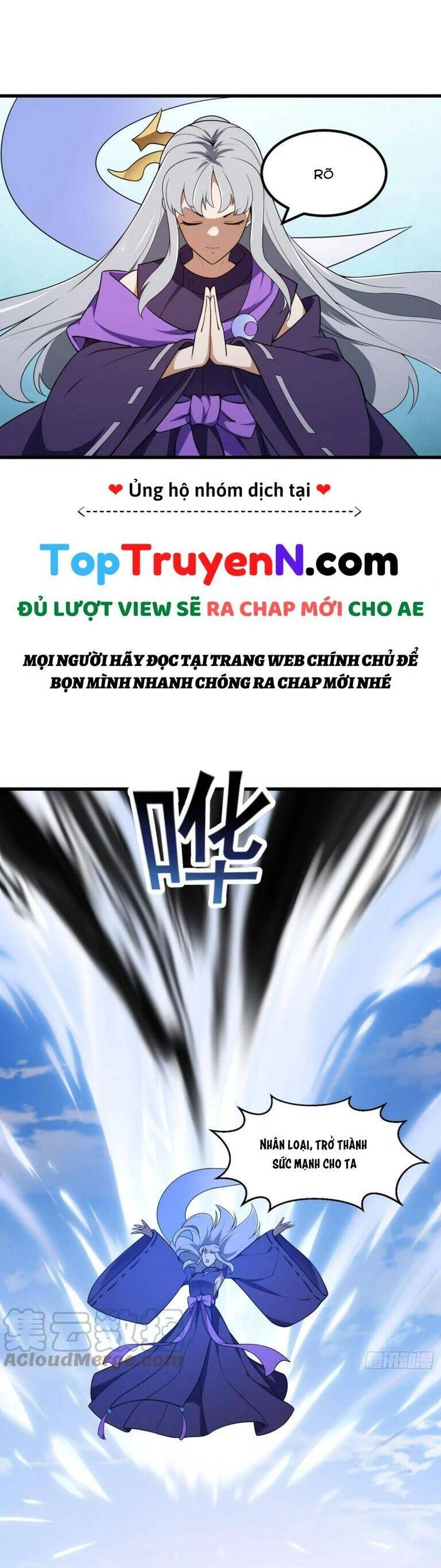 Ta Chẳng Qua Là Một Đại La Kim Tiên Chapter 304 - 9