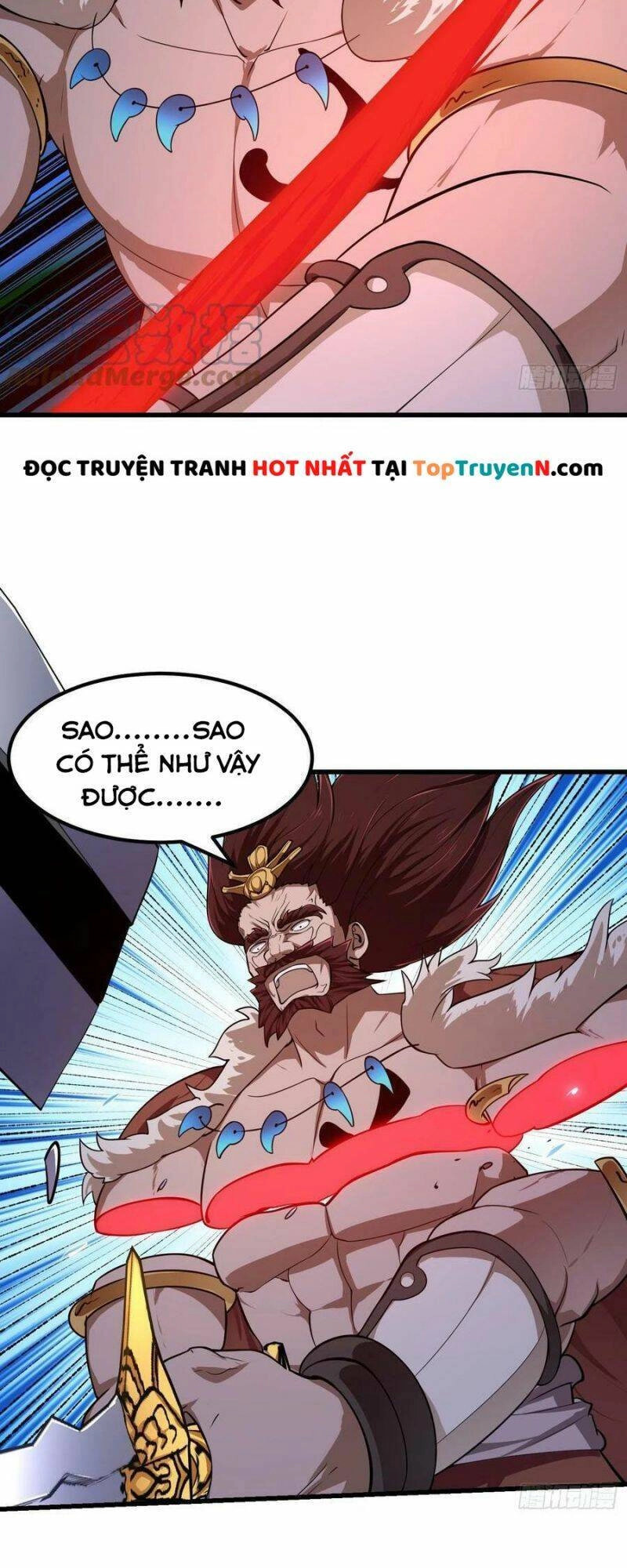 Ta Chẳng Qua Là Một Đại La Kim Tiên Chapter 305 - 2