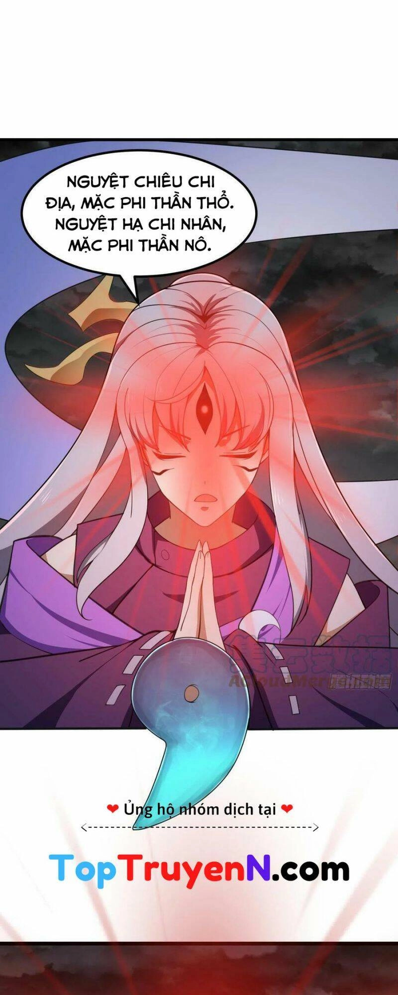 Ta Chẳng Qua Là Một Đại La Kim Tiên Chapter 305 - 6