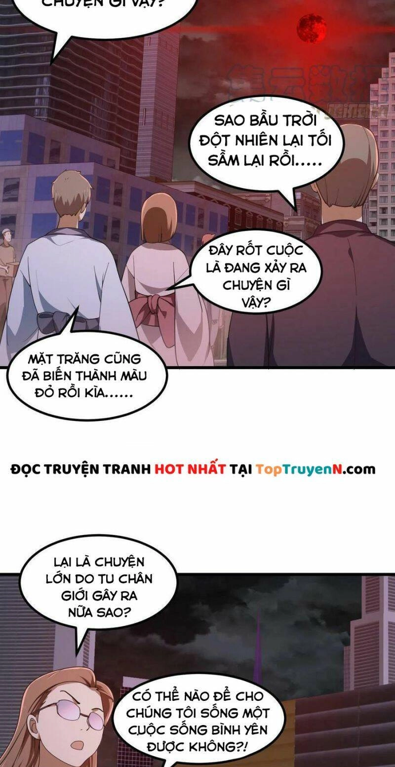 Ta Chẳng Qua Là Một Đại La Kim Tiên Chapter 305 - 8