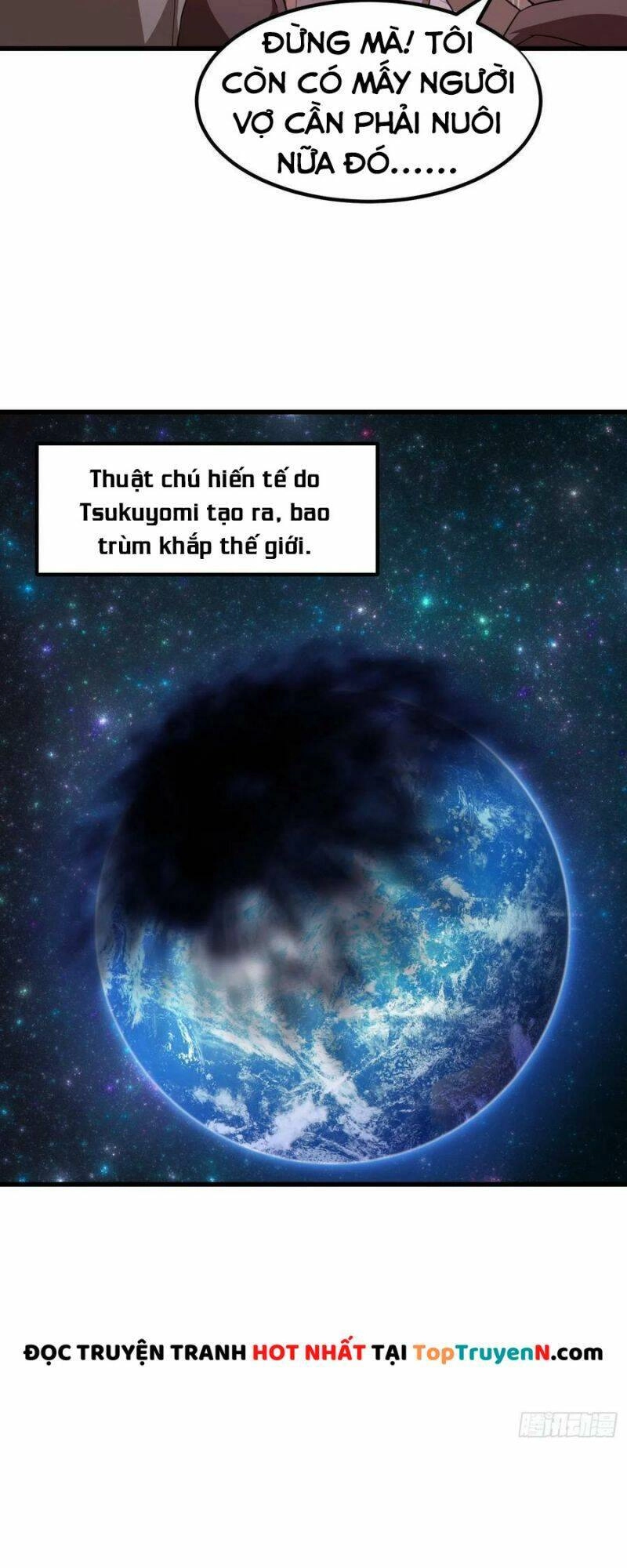 Ta Chẳng Qua Là Một Đại La Kim Tiên Chapter 305 - 10