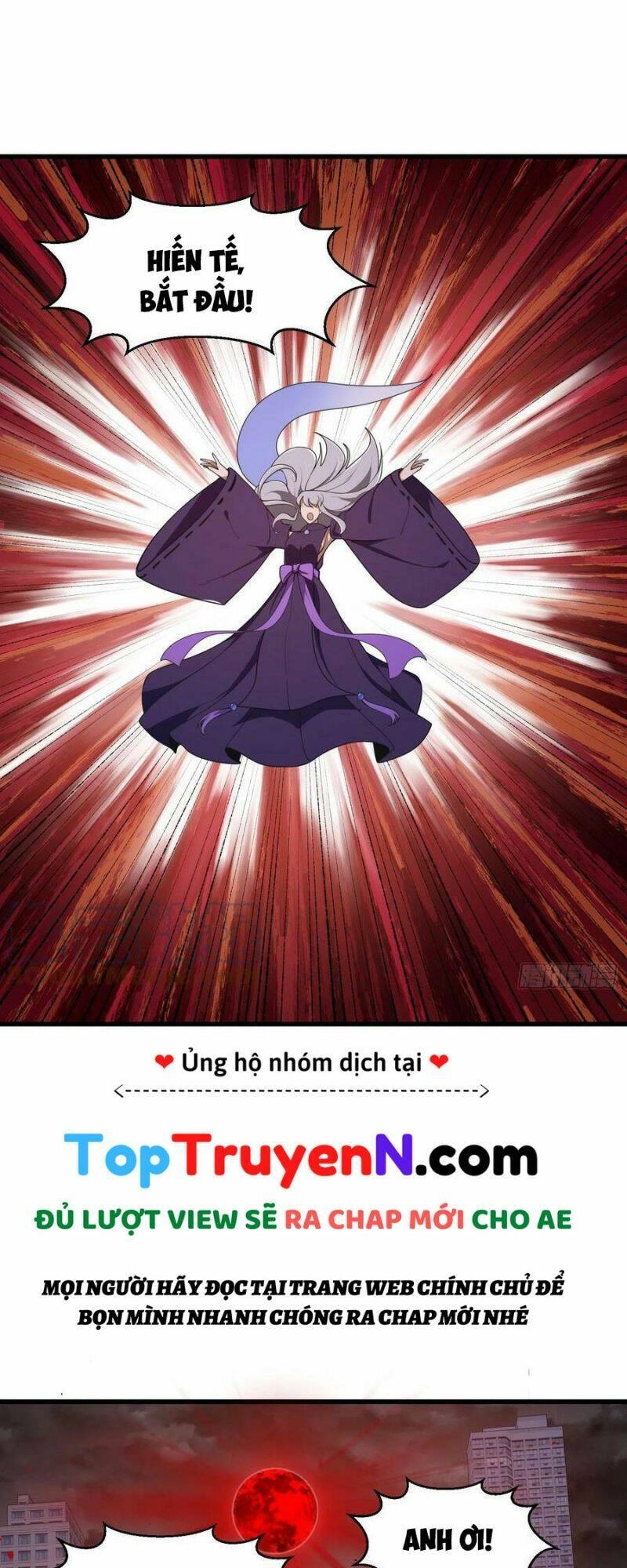 Ta Chẳng Qua Là Một Đại La Kim Tiên Chapter 305 - 11