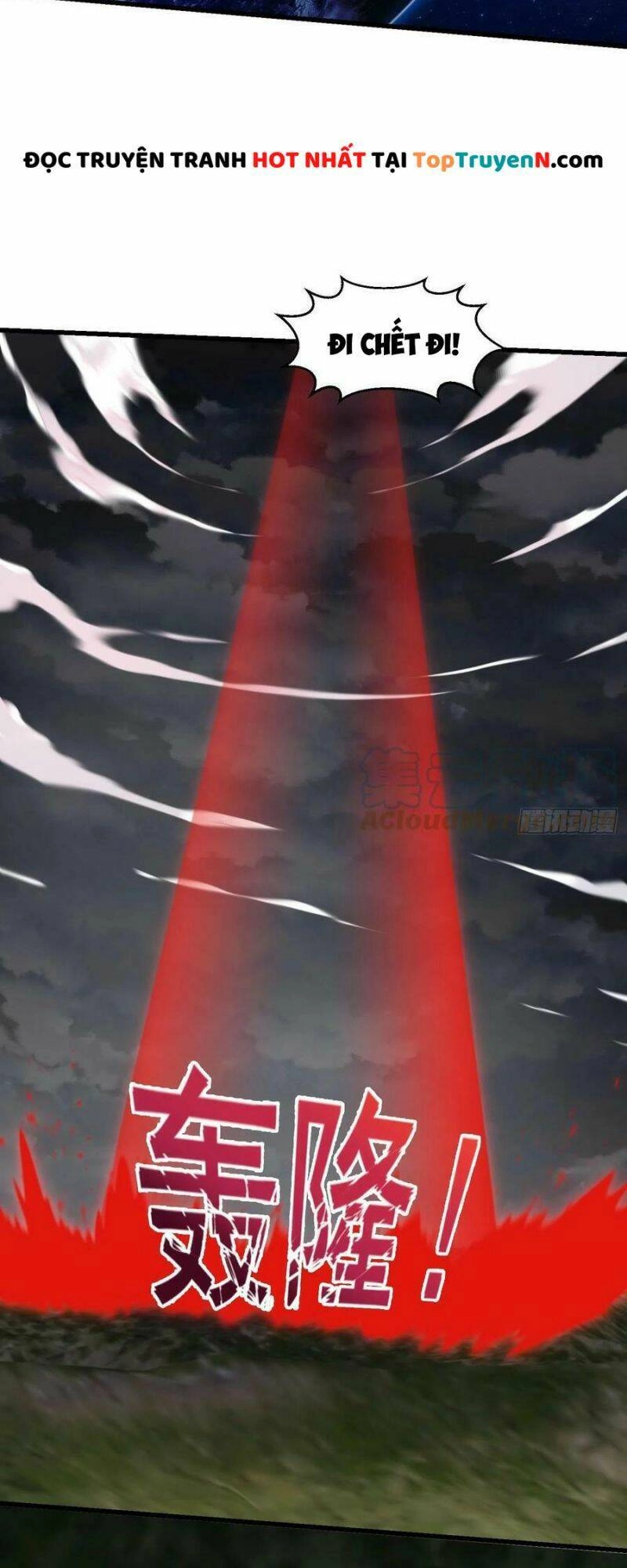 Ta Chẳng Qua Là Một Đại La Kim Tiên Chapter 305 - 22