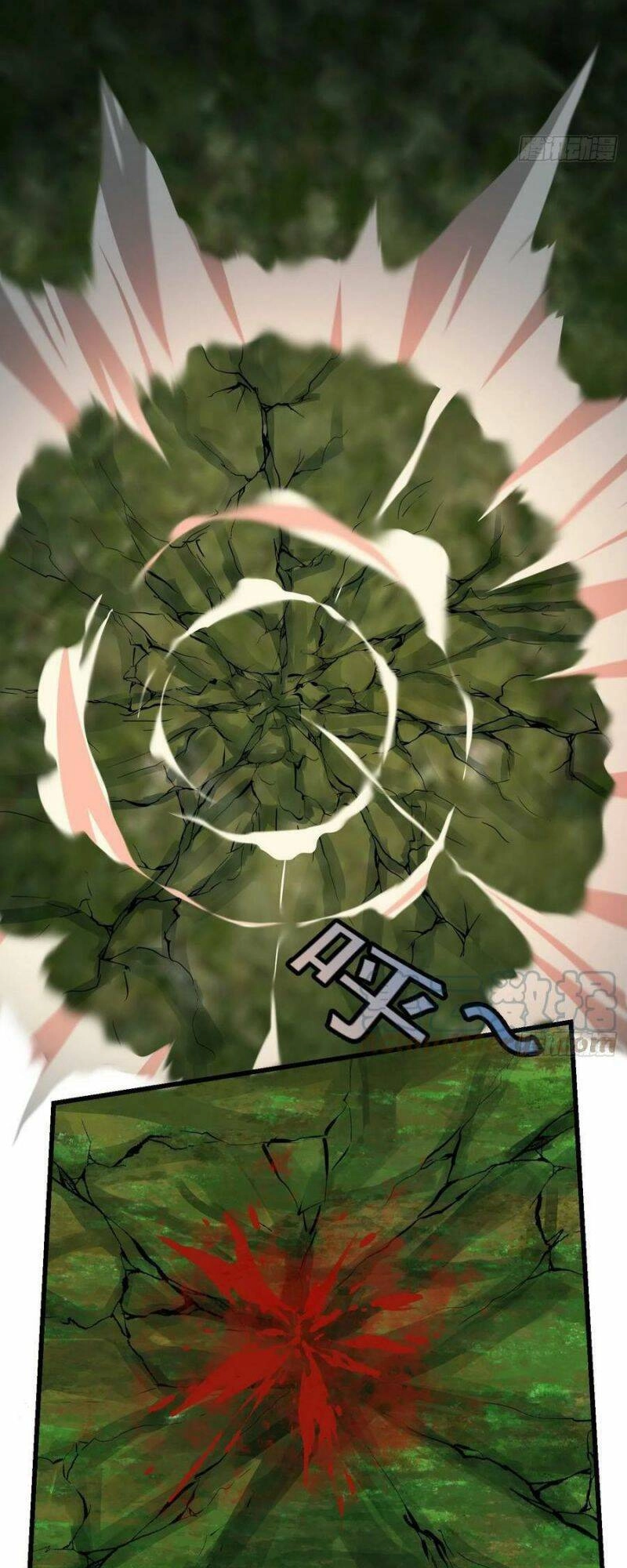 Ta Chẳng Qua Là Một Đại La Kim Tiên Chapter 305 - 23