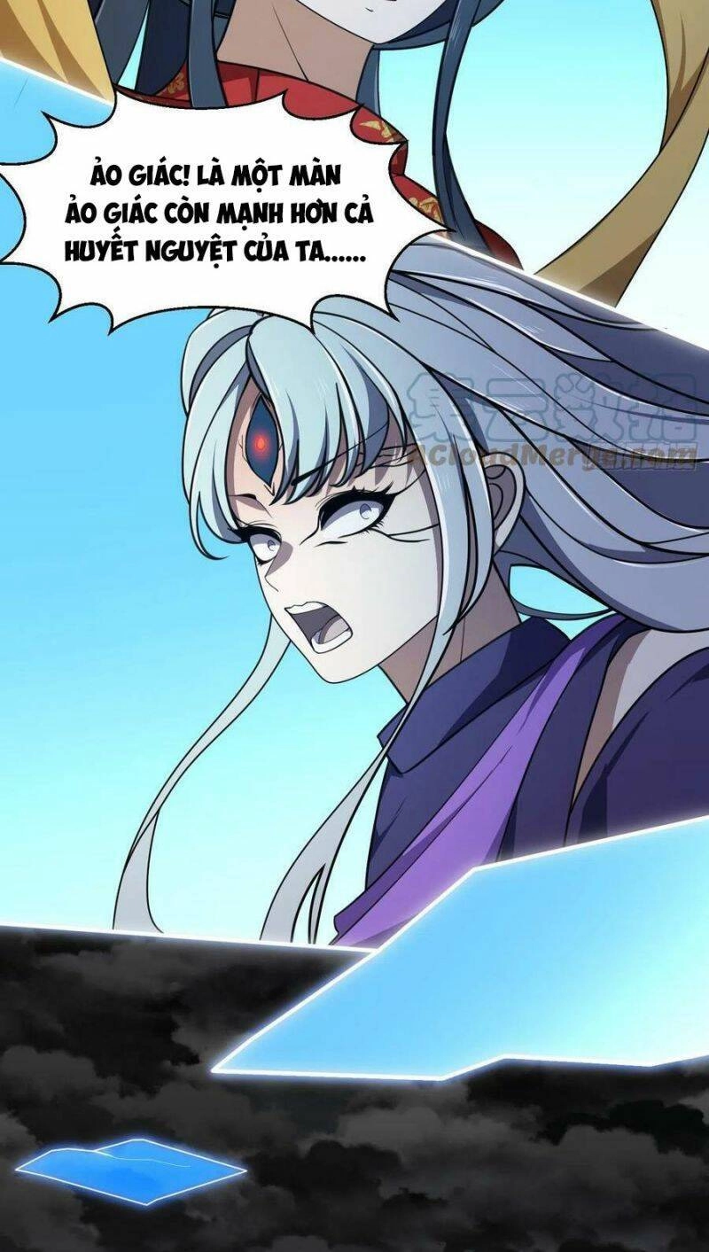 Ta Chẳng Qua Là Một Đại La Kim Tiên Chapter 306 - 9