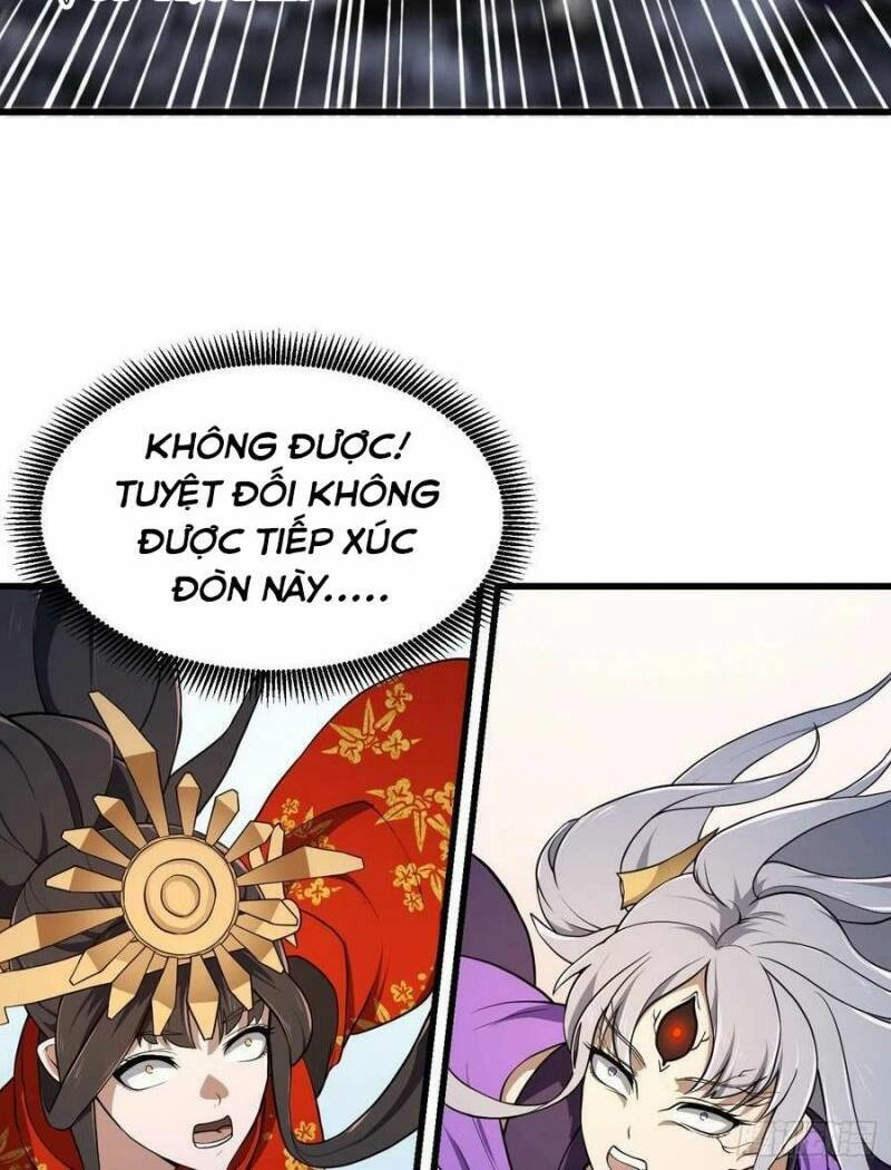 Ta Chẳng Qua Là Một Đại La Kim Tiên Chapter 307 - 9