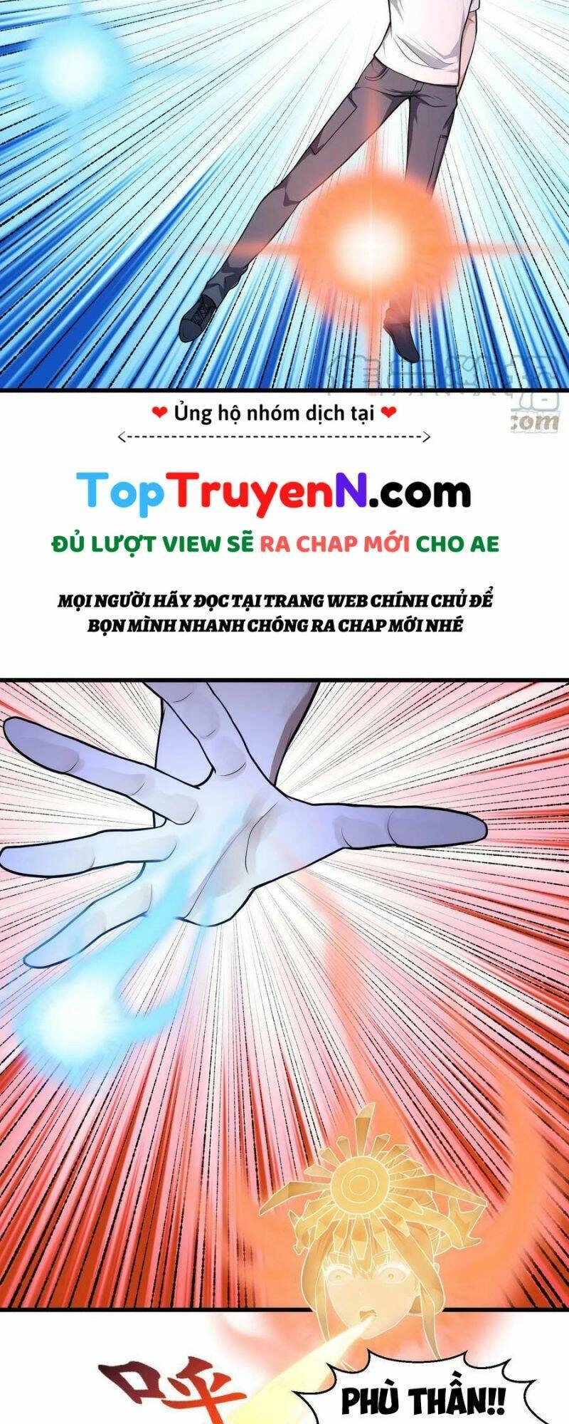 Ta Chẳng Qua Là Một Đại La Kim Tiên Chapter 307 - 17