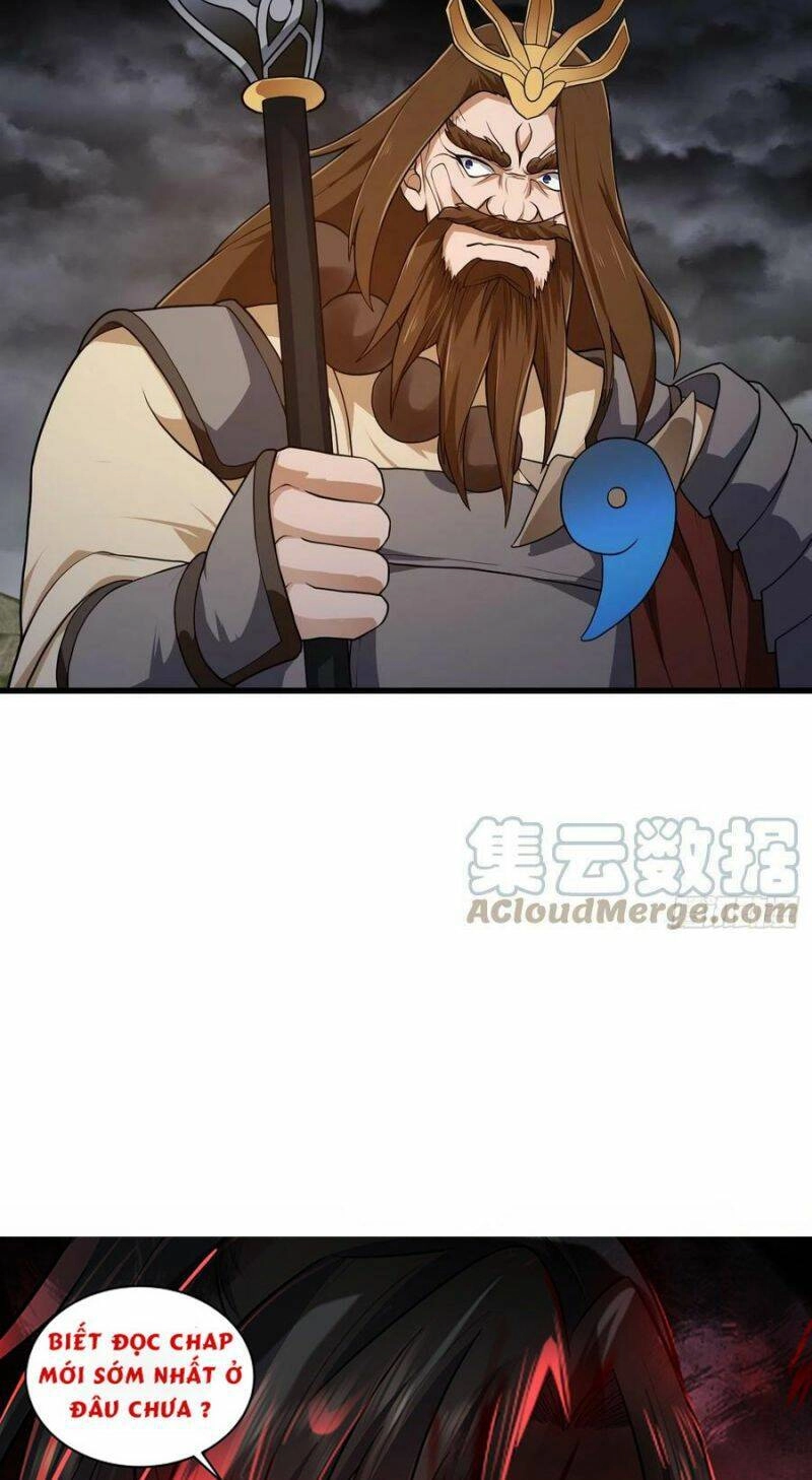 Ta Chẳng Qua Là Một Đại La Kim Tiên Chapter 307 - 26