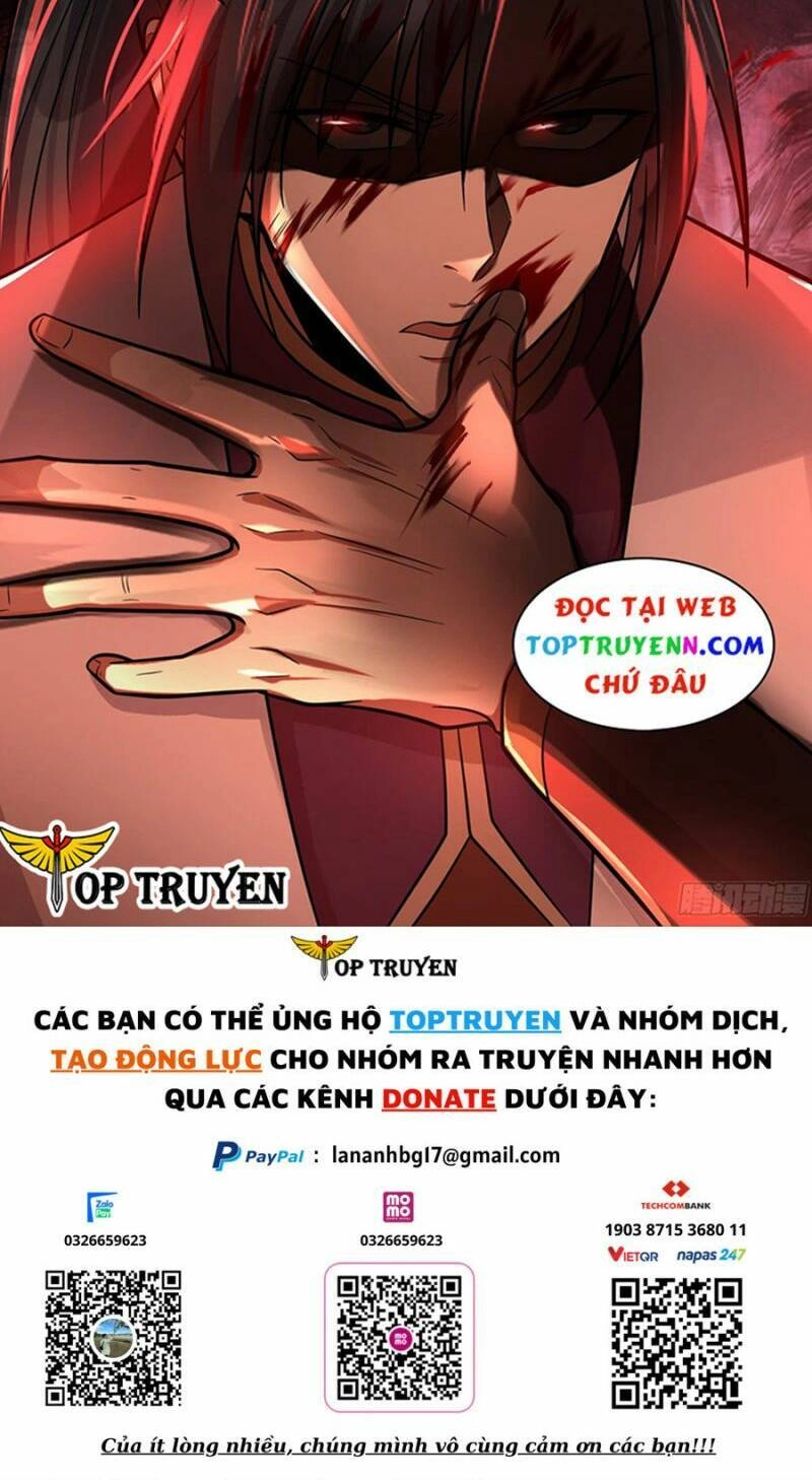 Ta Chẳng Qua Là Một Đại La Kim Tiên Chapter 307 - 27