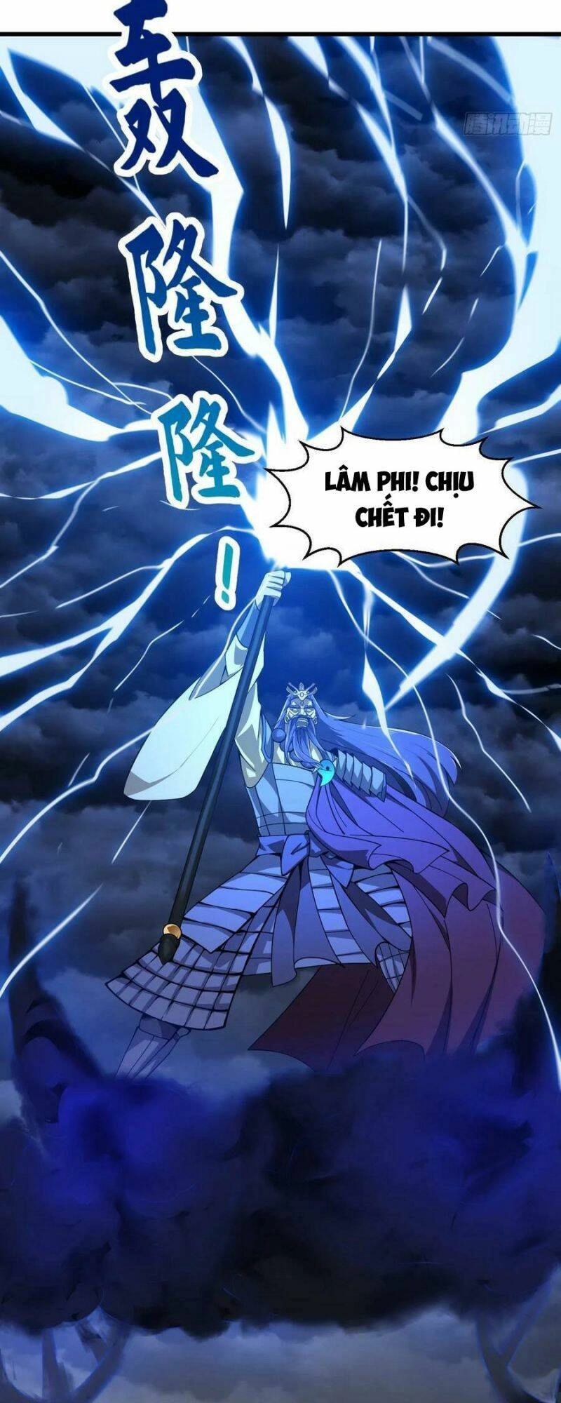 Ta Chẳng Qua Là Một Đại La Kim Tiên Chapter 308 - 5