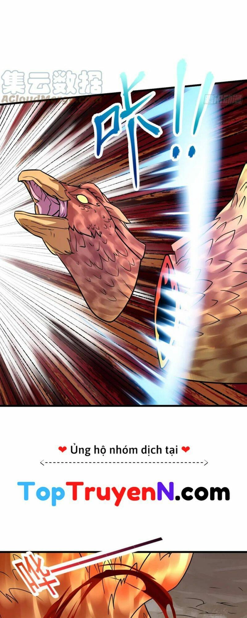 Ta Chẳng Qua Là Một Đại La Kim Tiên Chapter 309 - 12