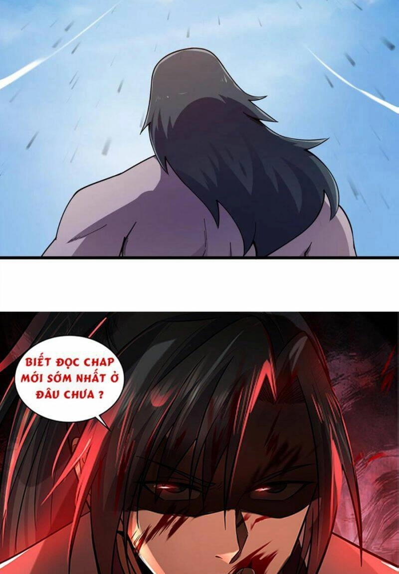 Ta Chẳng Qua Là Một Đại La Kim Tiên Chapter 309 - 26