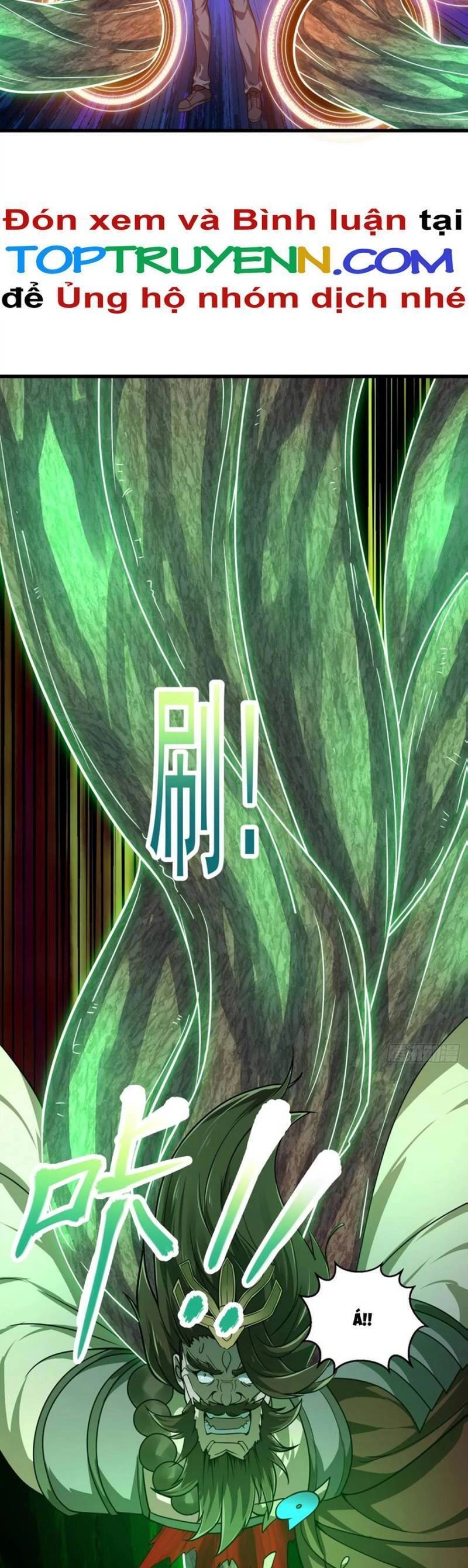 Ta Chẳng Qua Là Một Đại La Kim Tiên Chapter 310 - 6