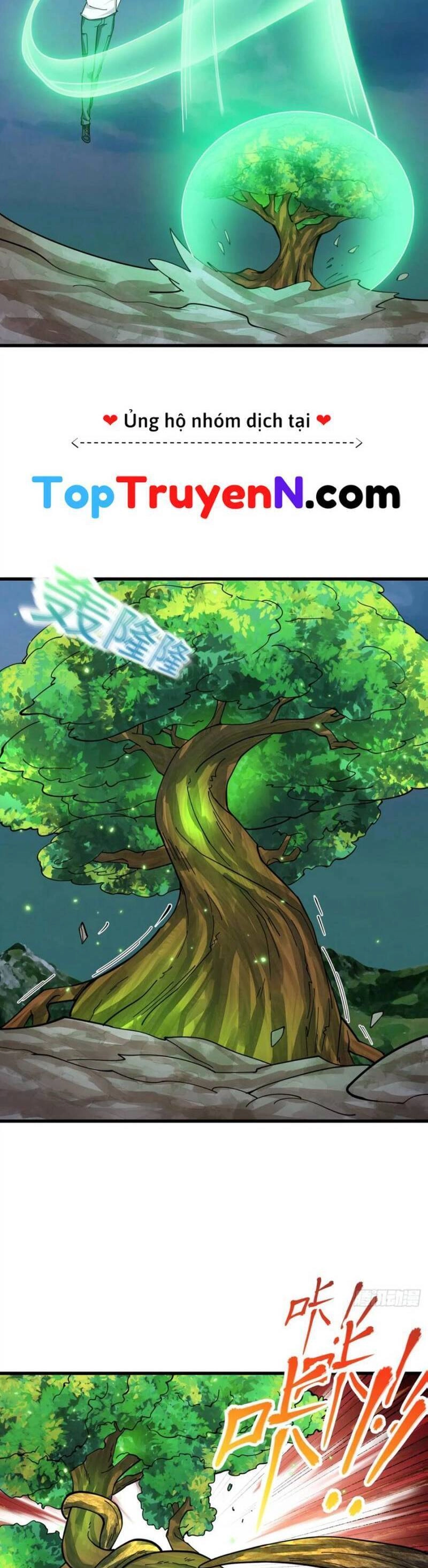 Ta Chẳng Qua Là Một Đại La Kim Tiên Chapter 310 - 11