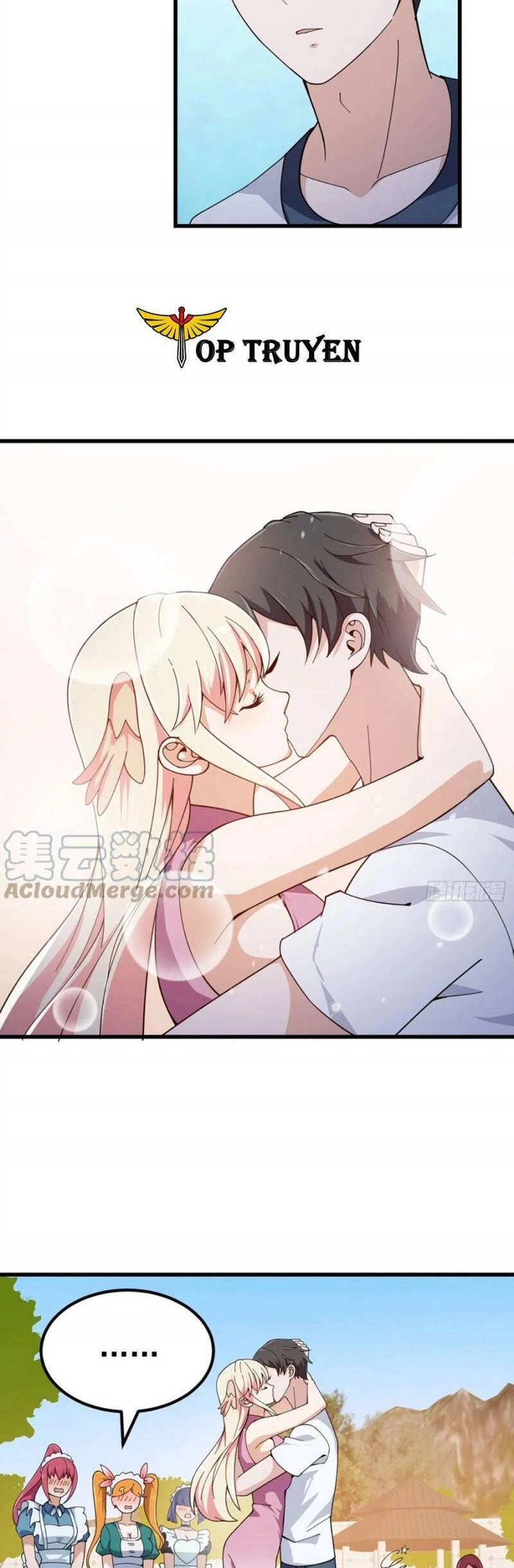 Ta Chẳng Qua Là Một Đại La Kim Tiên Chapter 310 - 17