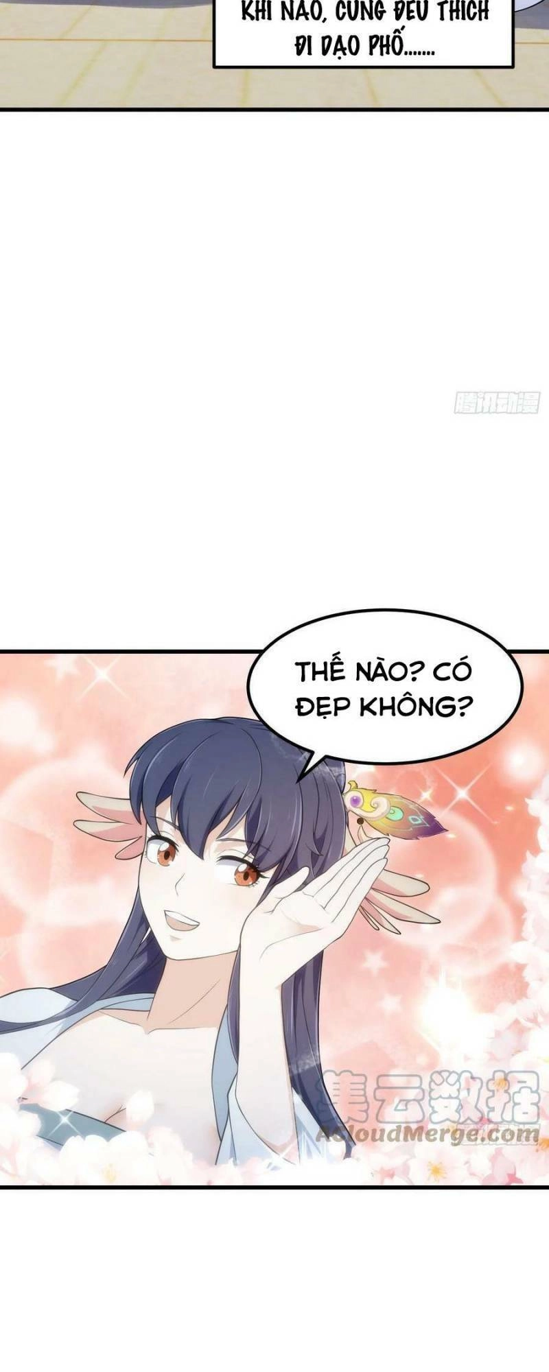 Ta Chẳng Qua Là Một Đại La Kim Tiên Chapter 314 - 6