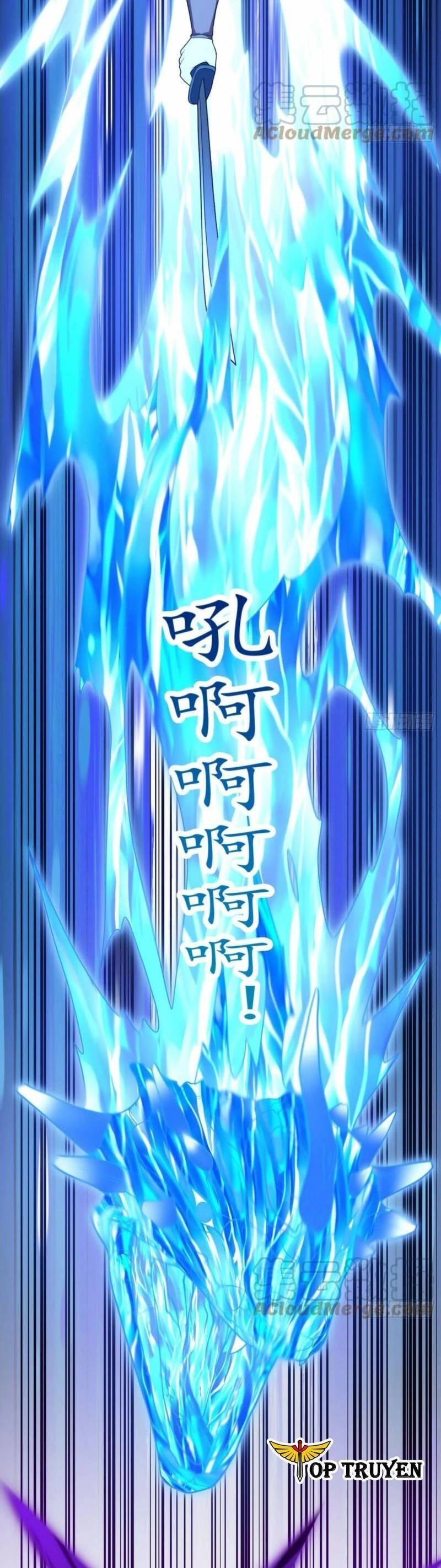 Ta Chẳng Qua Là Một Đại La Kim Tiên Chapter 316 - 9