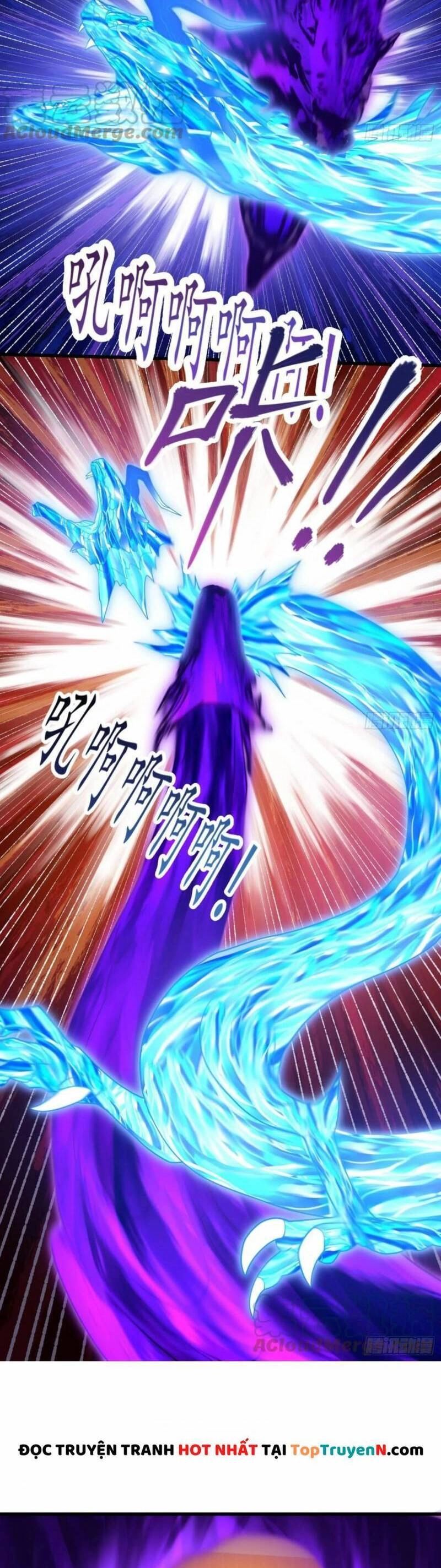 Ta Chẳng Qua Là Một Đại La Kim Tiên Chapter 316 - 12