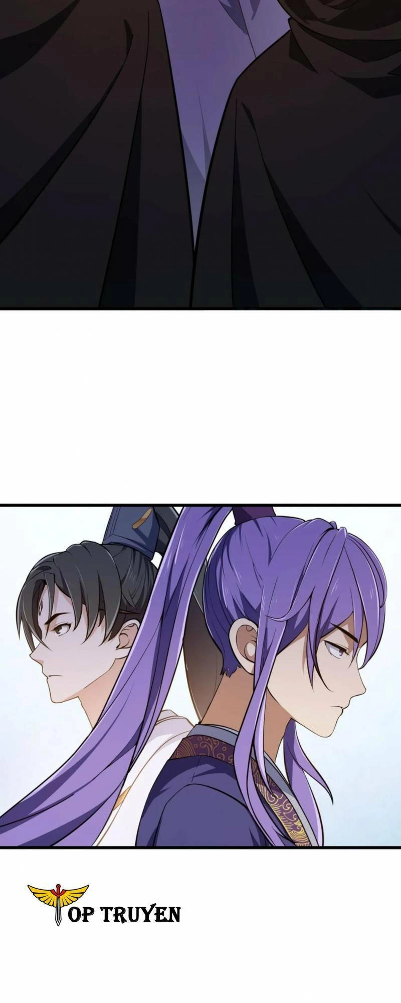 Ta Chẳng Qua Là Một Đại La Kim Tiên Chapter 317 - 6