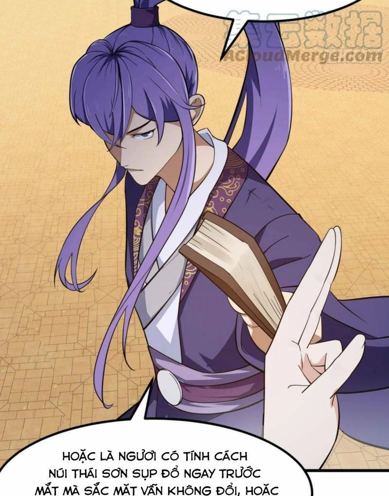 Ta Chẳng Qua Là Một Đại La Kim Tiên Chapter 317 - 9