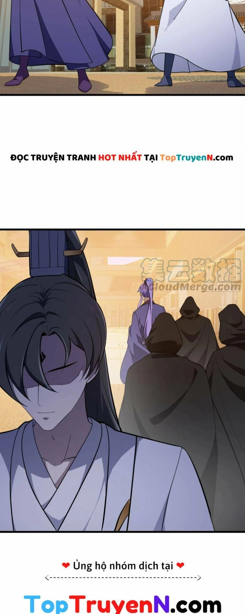 Ta Chẳng Qua Là Một Đại La Kim Tiên Chapter 317 - 11