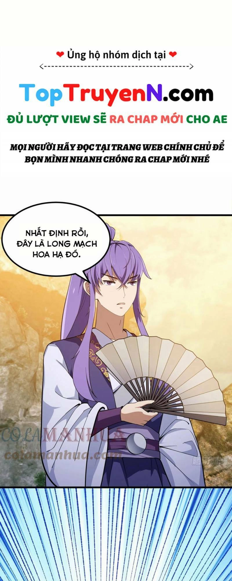 Ta Chẳng Qua Là Một Đại La Kim Tiên Chapter 320 - 12