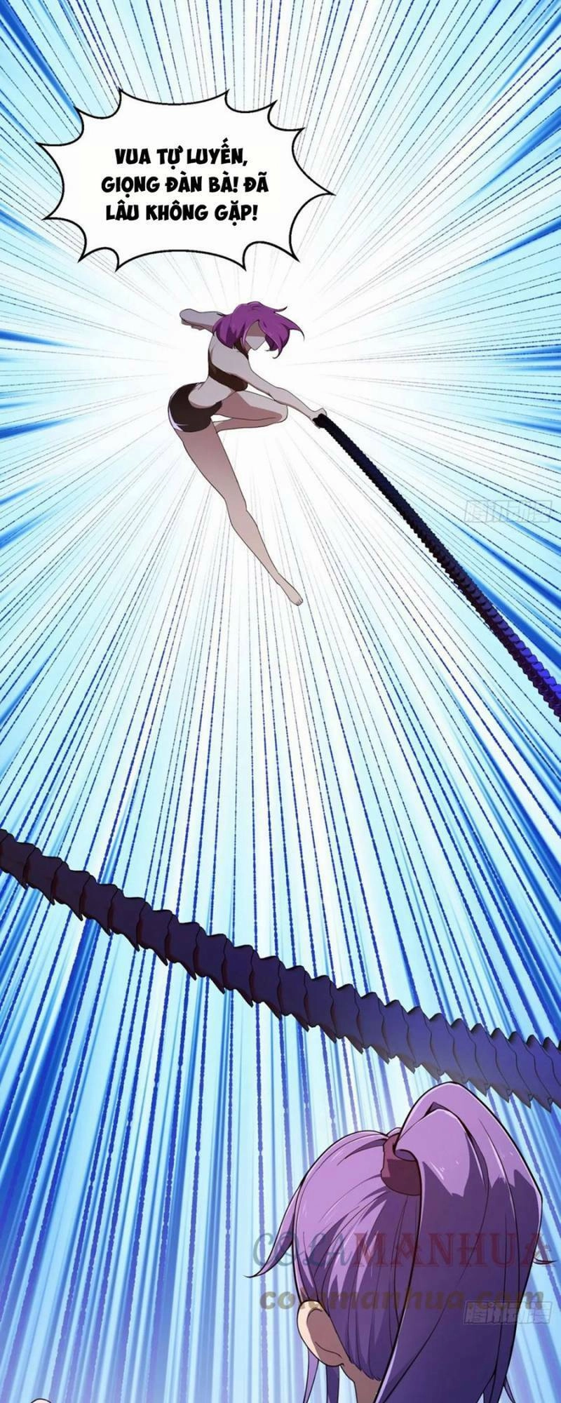 Ta Chẳng Qua Là Một Đại La Kim Tiên Chapter 320 - 13