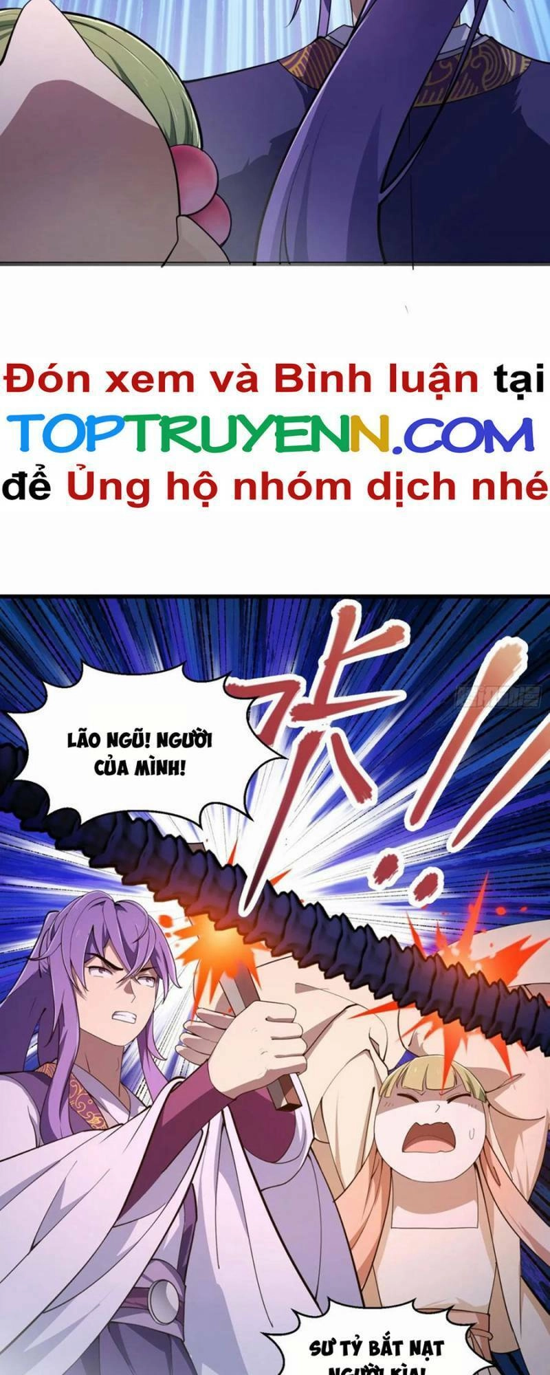 Ta Chẳng Qua Là Một Đại La Kim Tiên Chapter 320 - 14