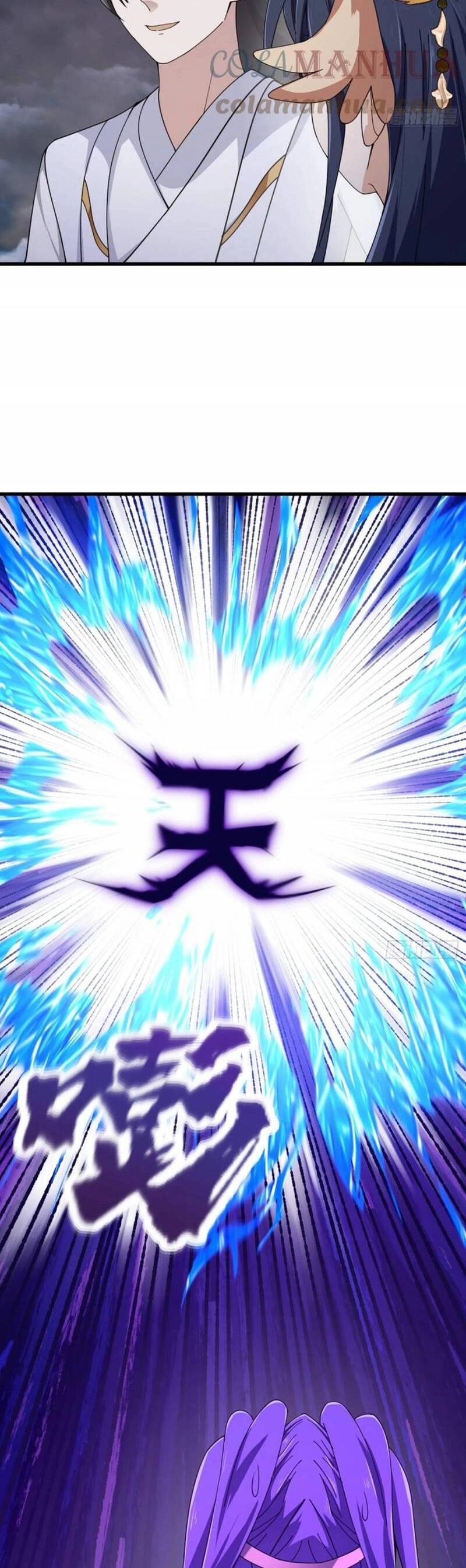 Ta Chẳng Qua Là Một Đại La Kim Tiên Chapter 321 - 7