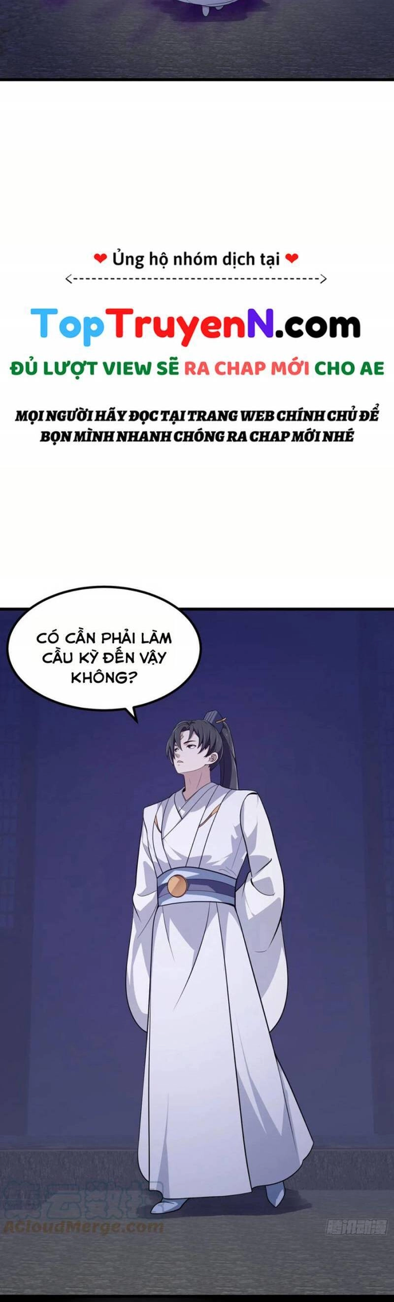 Ta Chẳng Qua Là Một Đại La Kim Tiên Chapter 324 - 15