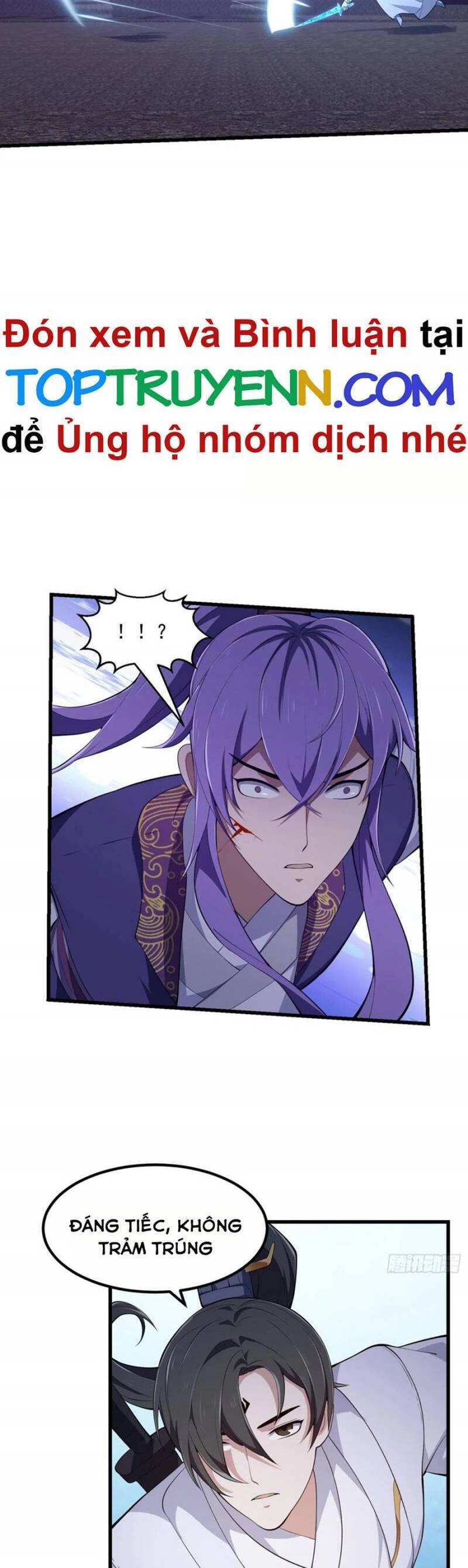 Ta Chẳng Qua Là Một Đại La Kim Tiên Chapter 325 - 6