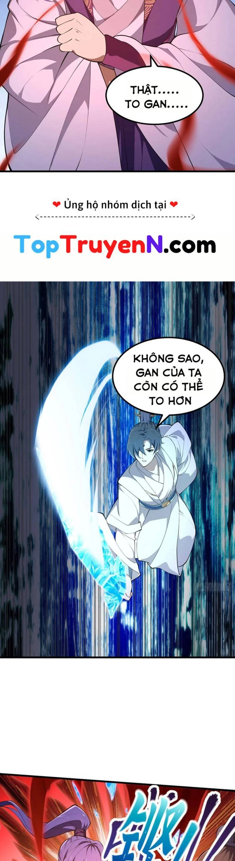 Ta Chẳng Qua Là Một Đại La Kim Tiên Chapter 325 - 9