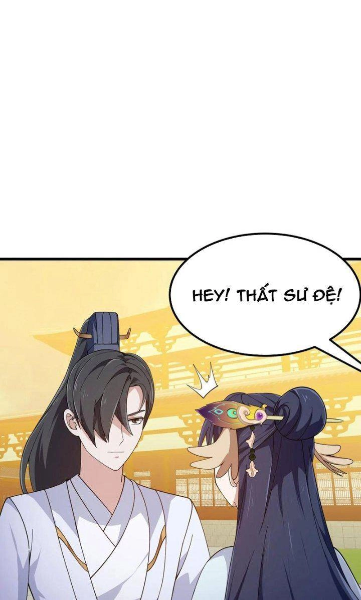 Ta Chẳng Qua Là Một Đại La Kim Tiên Chapter 329 - 7
