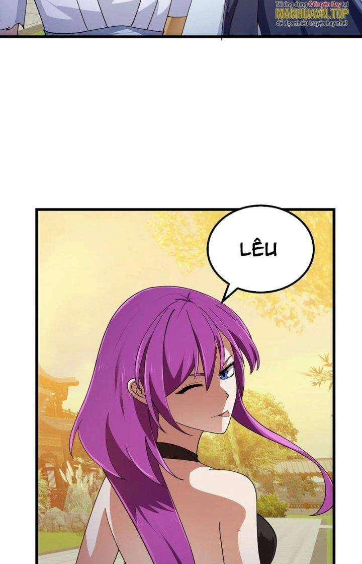 Ta Chẳng Qua Là Một Đại La Kim Tiên Chapter 329 - 8