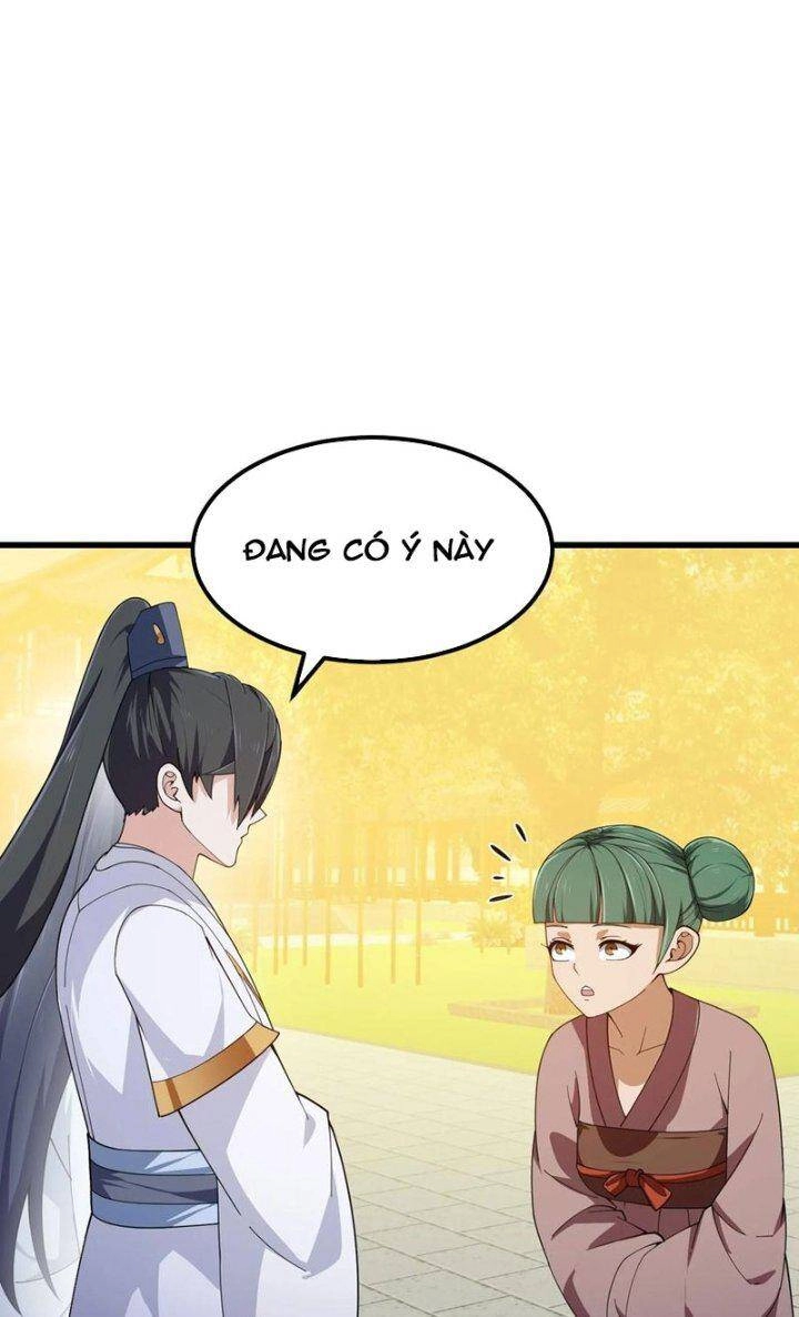 Ta Chẳng Qua Là Một Đại La Kim Tiên Chapter 329 - 27