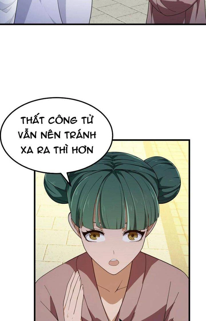 Ta Chẳng Qua Là Một Đại La Kim Tiên Chapter 329 - 28
