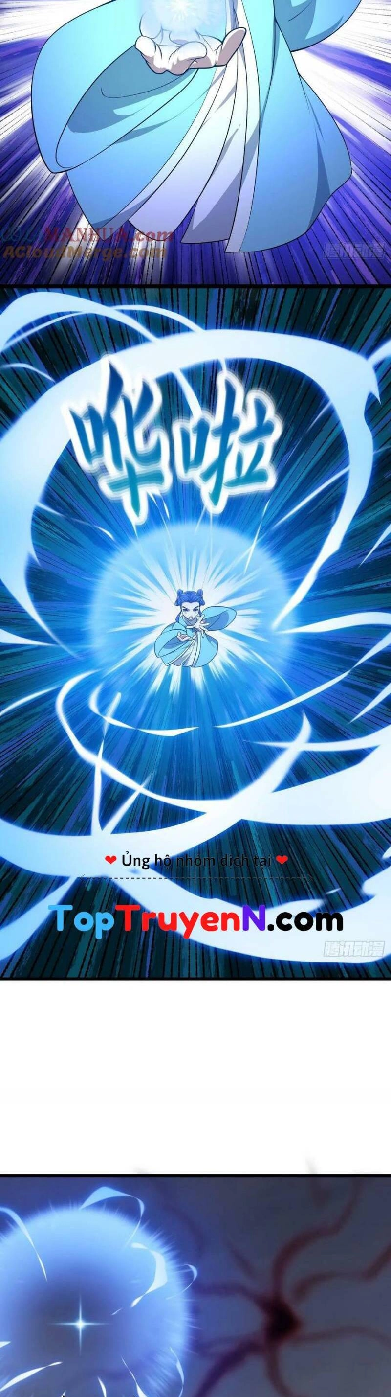 Ta Chẳng Qua Là Một Đại La Kim Tiên Chapter 331 - 8