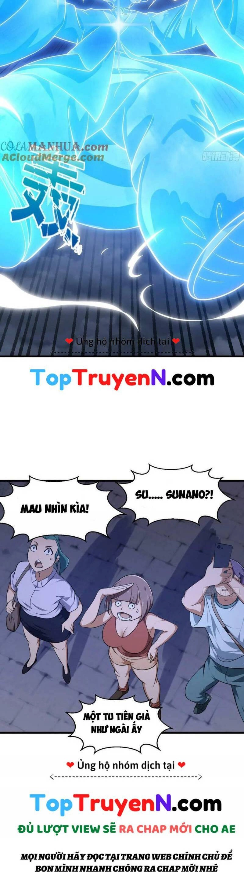 Ta Chẳng Qua Là Một Đại La Kim Tiên Chapter 331 - 10