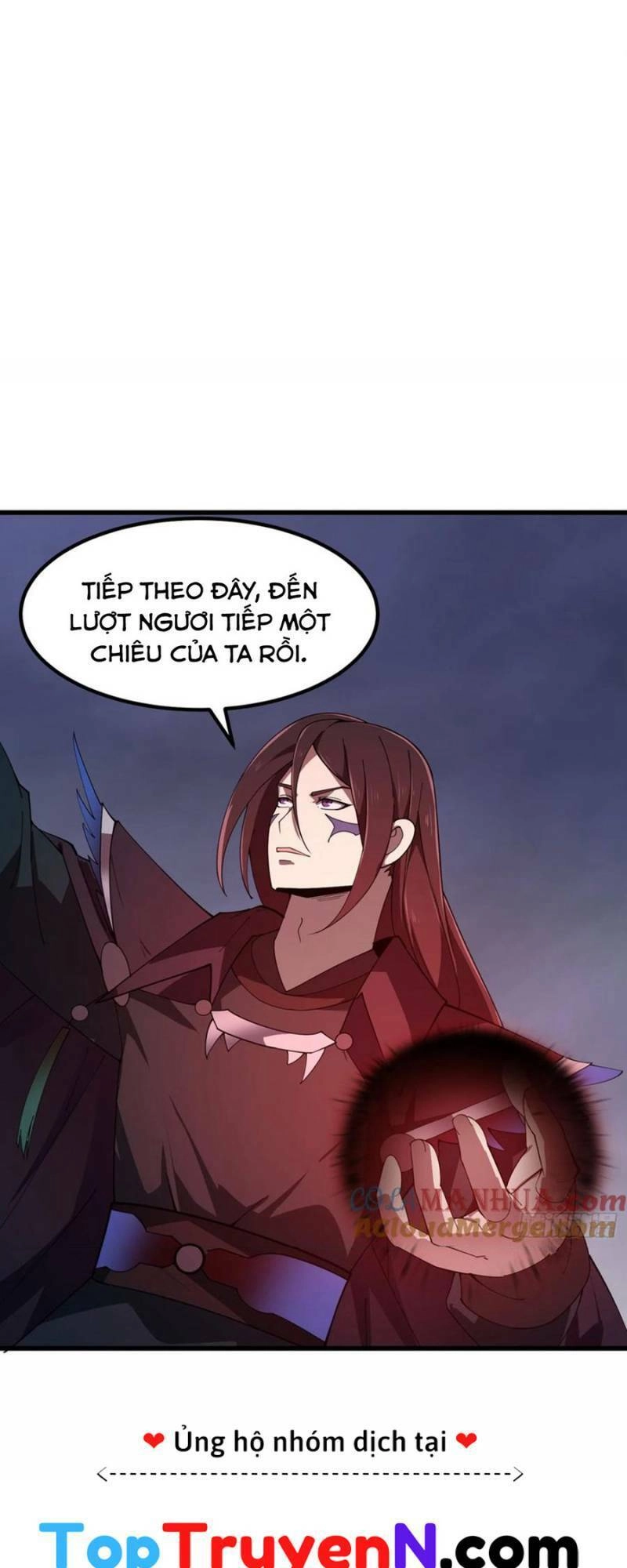 Ta Chẳng Qua Là Một Đại La Kim Tiên Chapter 332 - 3