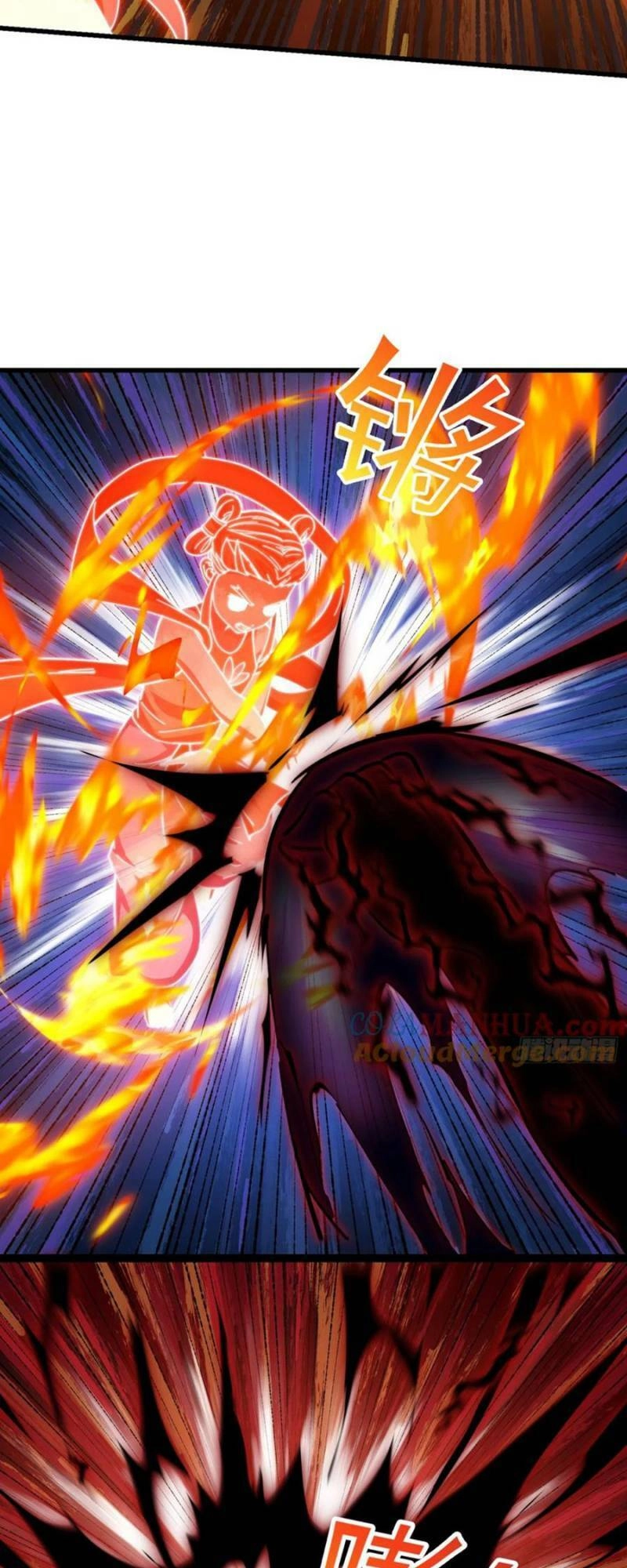 Ta Chẳng Qua Là Một Đại La Kim Tiên Chapter 332 - 6