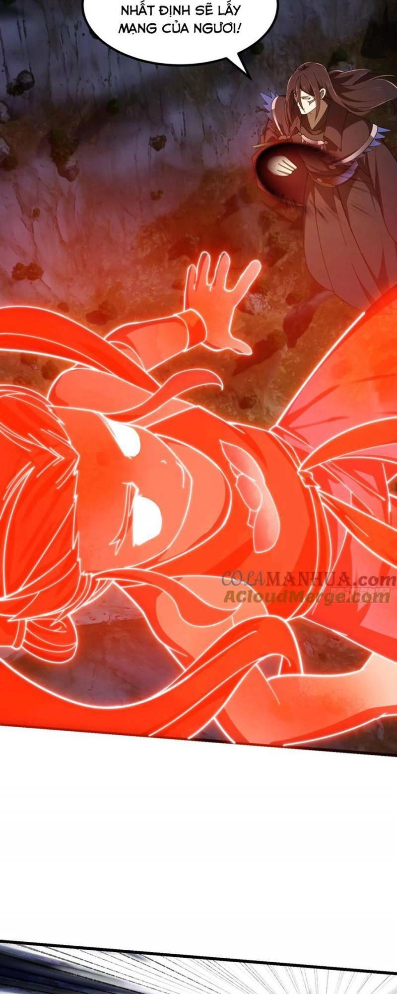 Ta Chẳng Qua Là Một Đại La Kim Tiên Chapter 332 - 9