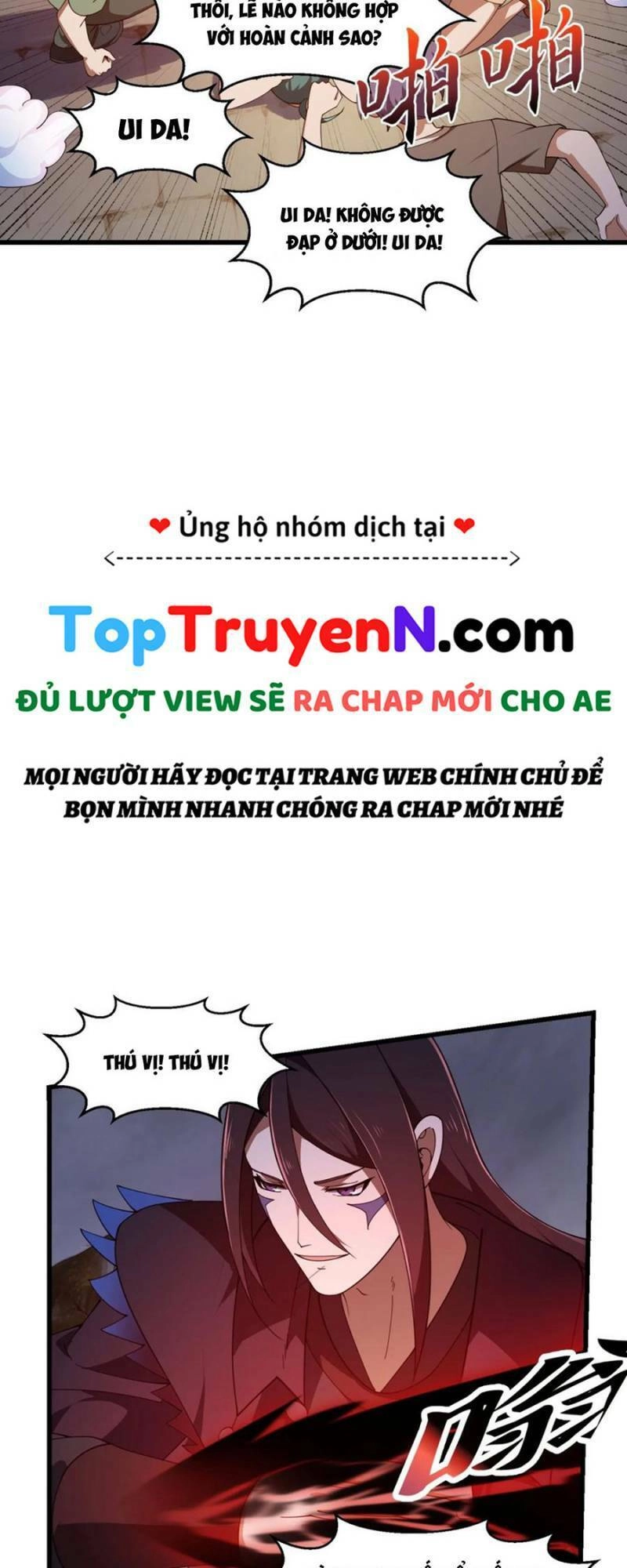 Ta Chẳng Qua Là Một Đại La Kim Tiên Chapter 332 - 17